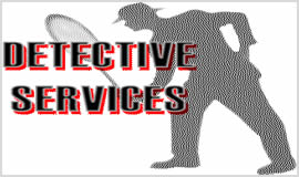 Westminster Private investigators Services